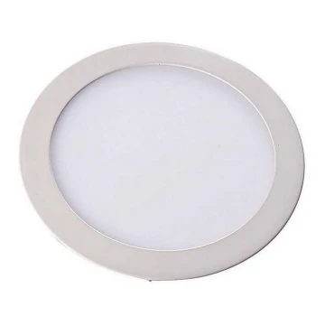 LED Podhledové svítidlo LED/18W/230V 6000K