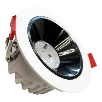 LED Podhledové svítidlo LED/7W/230V 4000K