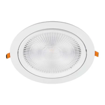 LED Podhledové svítidlo SAMSUNG CHIP LED/20W/230V 4000K