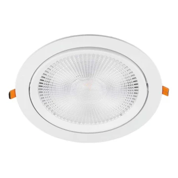 LED Podhledové svítidlo SAMSUNG CHIP LED/30W/230V 6400K