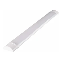 LED Podlinkové svítidlo LED/18W/230V 4000K 60 cm bílá