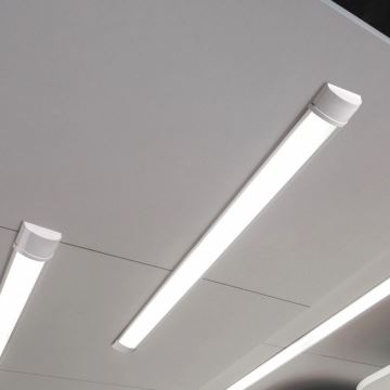 LED Podlinkové svítidlo LED/30W/230V 4000K 90 cm bílá