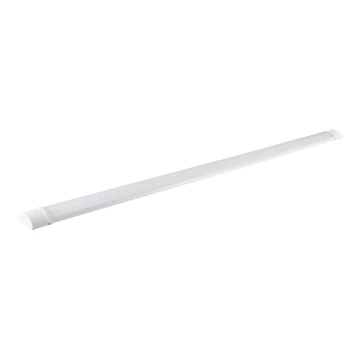 LED Podlinkové svítidlo LED/36W/230V 4000K 120 cm bílá