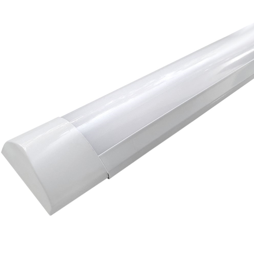 LED Podlinkové svítidlo QTEC LED/18W/230V 60 cm bílá