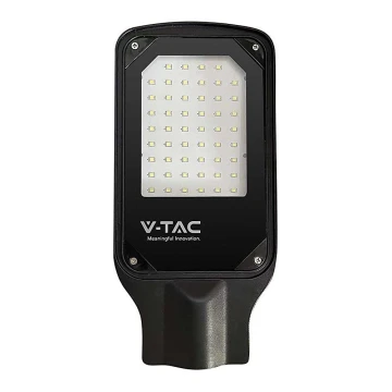 LED Pouliční lampa LED/30W/230V 6500K IP65