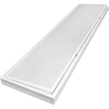 LED Přisazený panel ILLY II UGR LED/36W/230V