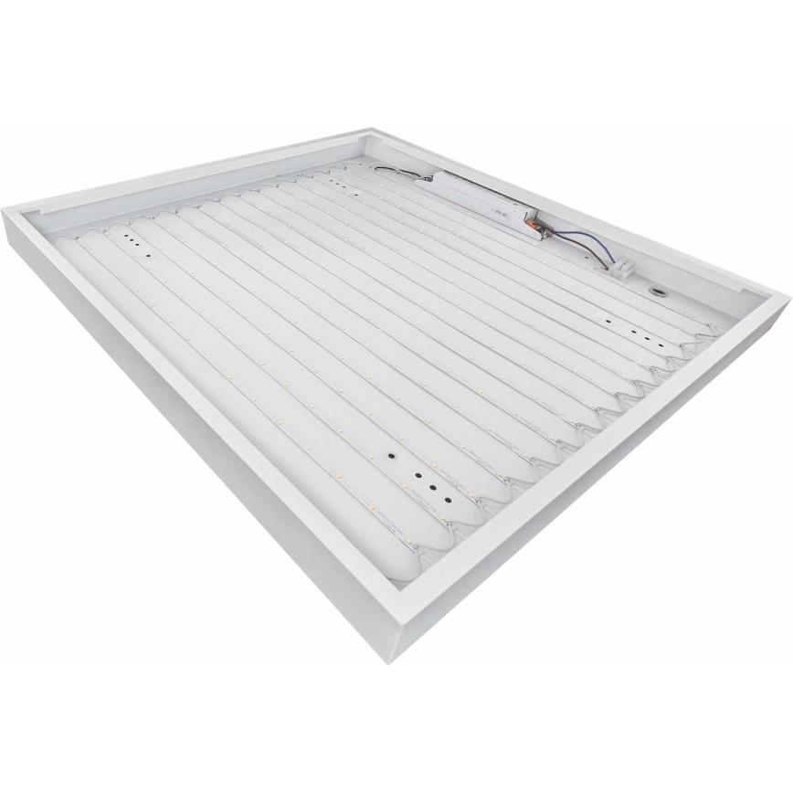 LED Přisazený panel ILLY UGR LED/36W/230V