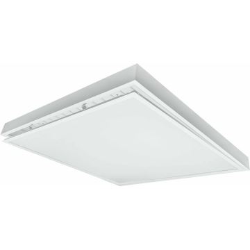 LED Přisazený panel ILLY UGR LED/42W/230V