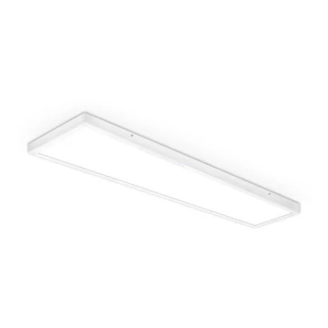 LED Přisazený panel OREGA N LINX 120 LED/50W/230V 4000K IP40