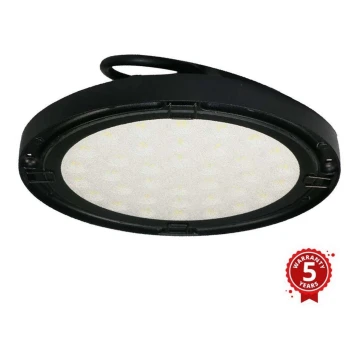 LED Průmyslové svítidlo High Bay LED/150W/230V IP65 6500K