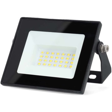 LED Reflektor LED/20W/230V 4000K IP65