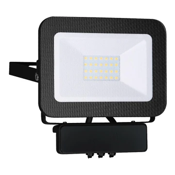 LED Reflektor se senzorem LED/20W/230V IP65