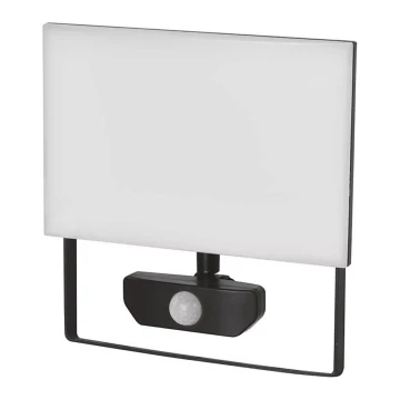 LED Reflektor se senzorem LED/51W/230V IP54