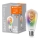 LED RGBW Stmívatelná žárovka SMART+ FILAMENT EDISON ST64 E27/4,8W/230V 2700-6500K Wi-Fi - Ledvance