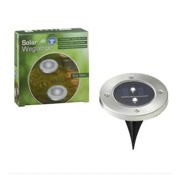 LED Solární lampa LED/1,2V IP44