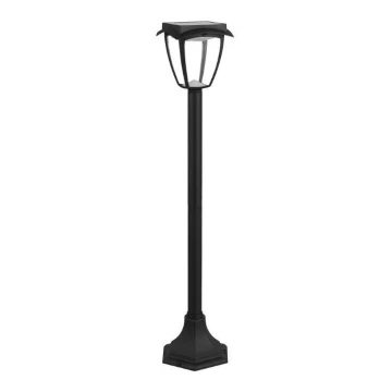 LED Solární lampa LED/2W/230V 93 cm 3000/6000K IP65