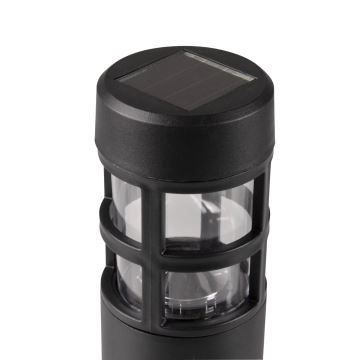 LED Solární lampa MARK LED/1,2V IP44