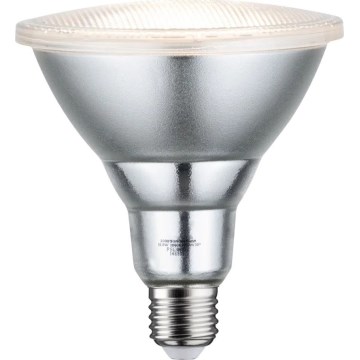 LED Stmívatelná reflektorová žárovka PAR38 E27/13,8W/12V 3000K - Paulmann 28826