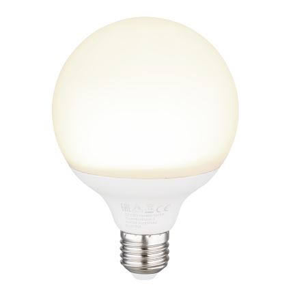 LED Stmívatelná žárovka E27/11W/230V 4000K - Globo