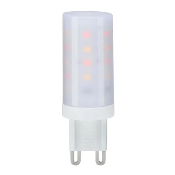 LED Stmívatelná žárovka G9/4W/230V 2000-3000K - Paulmann 28819