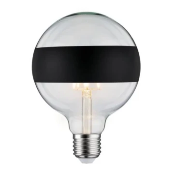 LED Stmívatelná žárovka GLOBE E27/6,5W/230V 2700K - Paulmann 28682