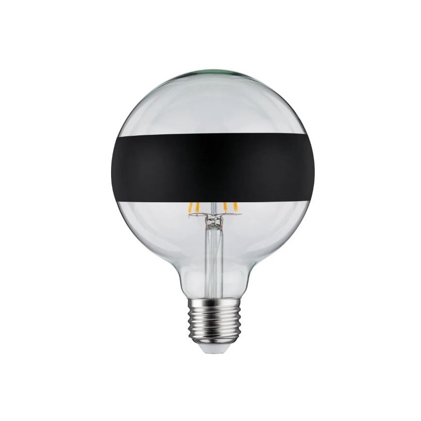 LED Stmívatelná žárovka GLOBE E27/6,5W/230V 2700K - Paulmann 28682