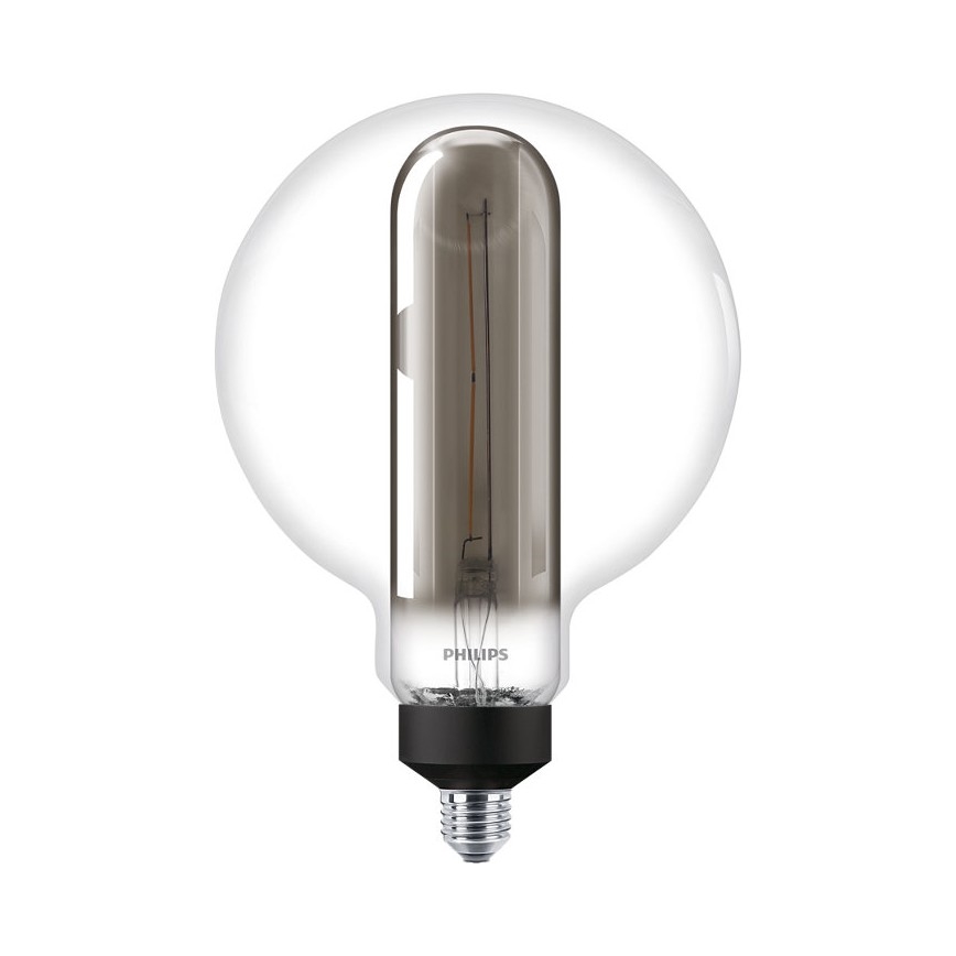 LED Stmívatelná žárovka Philips E27/6,5W/230V 3000K