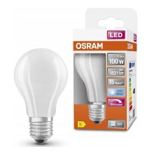 LED Stmívatelná žárovka RETROFIT A60 E27/11W/230V 4000K - Osram