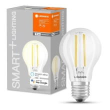 LED Stmívatelná žárovka SMART+ E27/5,5W/230V 2700K - Ledvance
