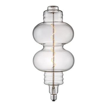 LED Stmívatelná žárovka VINTAGE EDISON E27/4W/230V 3000K CRI 90