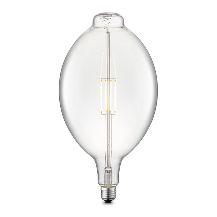 LED Stmívatelná žárovka VINTAGE EDISON E27/4W/230V 3000K