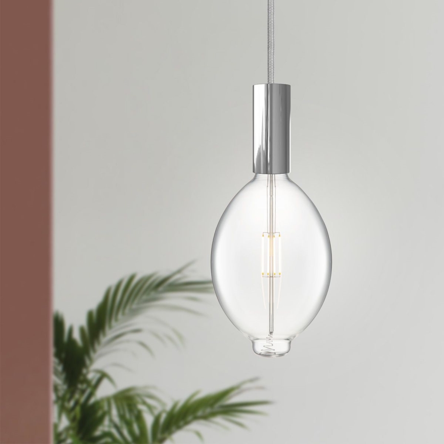 LED Stmívatelná žárovka VINTAGE EDISON E27/4W/230V 3000K