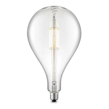 LED Stmívatelná žárovka VINTAGE EDISON E27/4W/230V 3000K