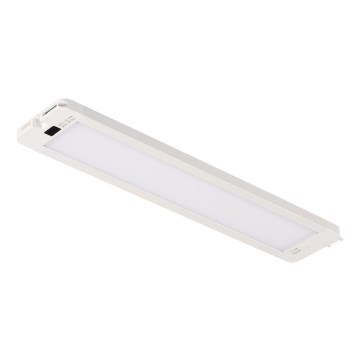 LED Stmívatelné osvětlení nábytku se senzorem pohybu DAXA LED/5W/24V 3000/4000/5500K