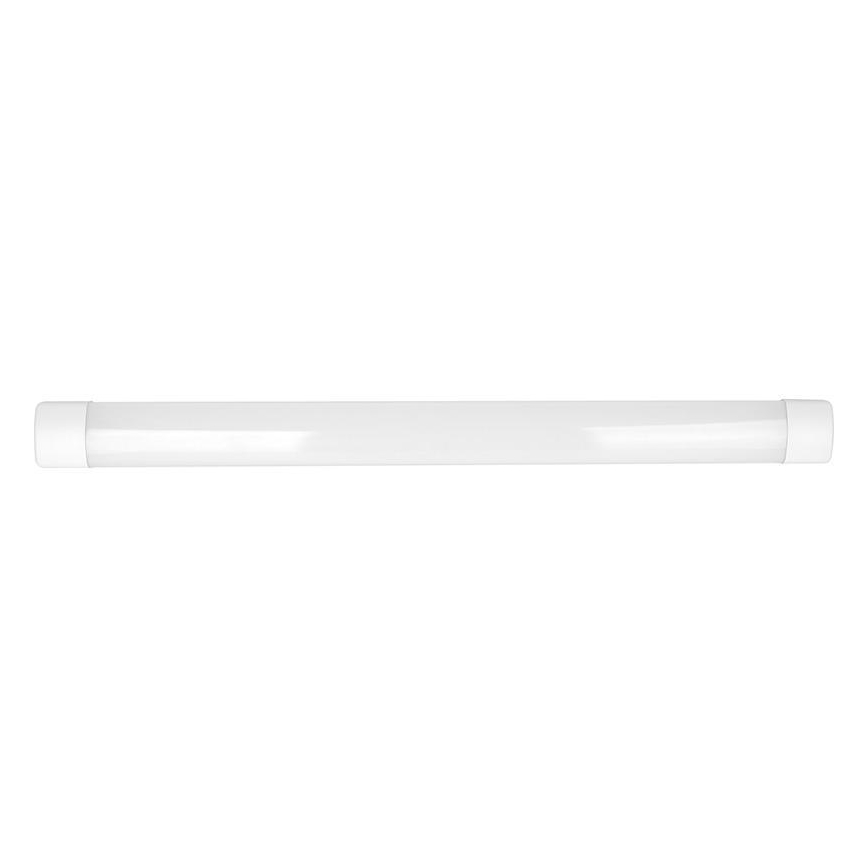 LED Stmívatelné podlinkové svítidlo LED/40W/230V 3000-6500K Wi-Fi Tuya IP40