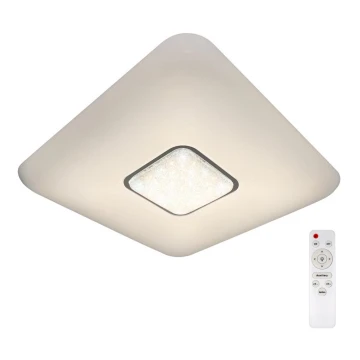 LED Stmívatelné stropní svítdlo YAX LED/24W/230V