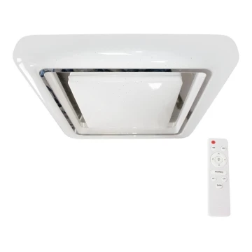 LED Stmívatelné stropní svítidlo CAMERON LED/38W/230V 3000-6000K + dálkové ovládání