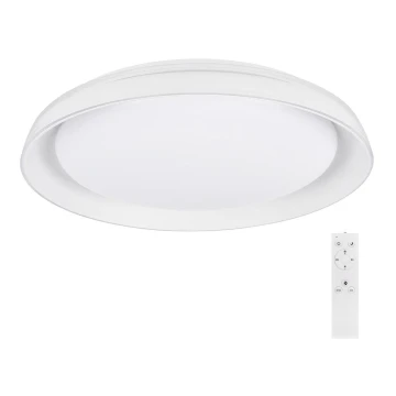 LED Stmívatelné stropní svítidlo EXCELLENT LED/30W/230V + dálkové ovládání