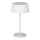 LED Stolní lampa DAIBO LED/7W/230V bílá