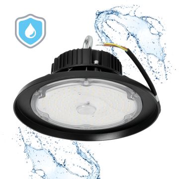 LED Stropní průmyslové svítidlo RIO PRO HIGHBAY LED/100W/230V 4000K IP65