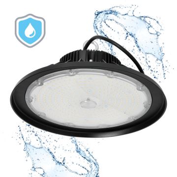 LED Stropní průmyslové svítidlo RIO PRO HIGHBAY LED/200W/230V 4000K IP65