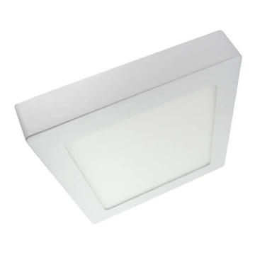 LED Stropní svítidlo LED/12W/230V 2700K