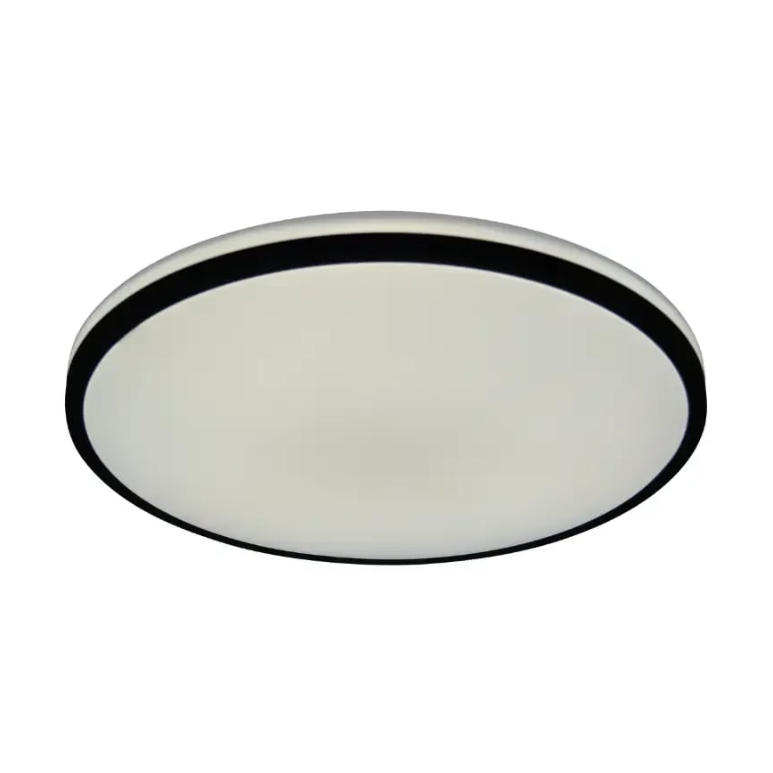 LED Stmívatelné stropní svítidlo OPAL LED/48W/230V 3000-6500K + dálkové ovládání