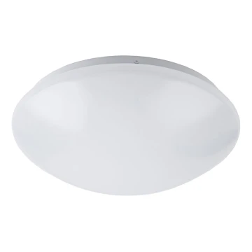 LED stropní svítidlo se senzorem LED/12W/230V 4000K