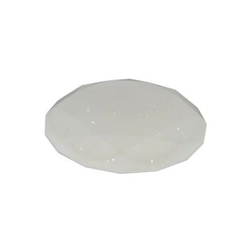 LED Stmívatelné stropní svítidlo STAR LED/36W/230V 3000-6500K + dálkové ovládání