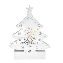 LED Vánoční dekorace 1xLED/2xAA