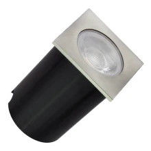 LED Venkovní nájezdové svítidlo LED/4W/85-264V IP67 4000K