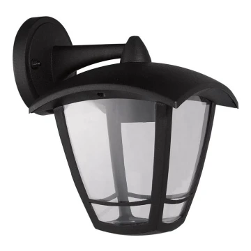 LED Venkovní nástěnná lampa VERONA LED/8W/230V IP44