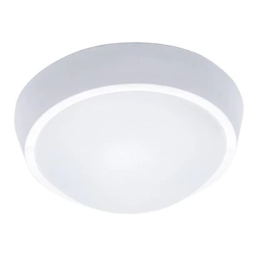 LED Venkovní nástěnné svítidlo 1xLED/18W/230V  IP65