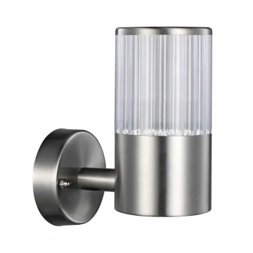 LED Venkovní nástěnné svítidlo COLLUM 1xLED/3,6W/230V IP44